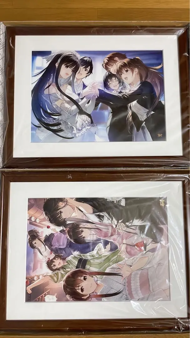 2026年最新】white album2 複製原画の人気アイテム - メルカリ