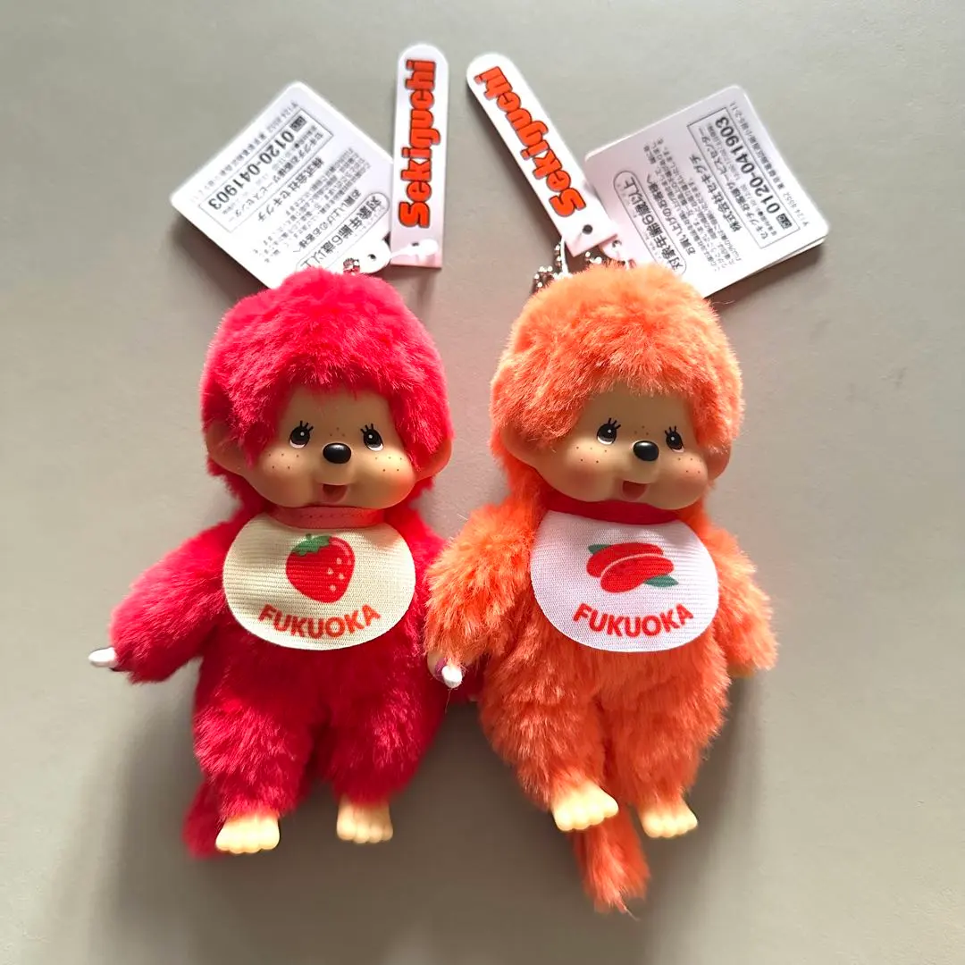 2026年最新】明太子モンチッチの人気アイテム - メルカリ