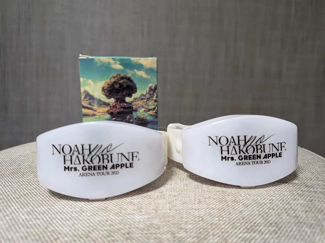 2026年最新】ノアの方舟 ライトバンドの人気アイテム - メルカリ