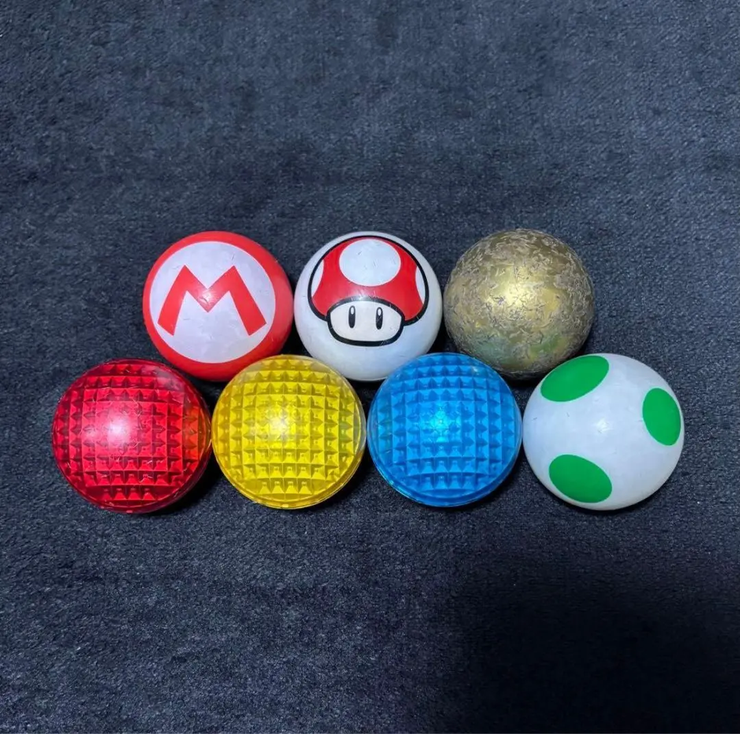 2026年最新】マリオ メダルゲームの人気アイテム - メルカリ