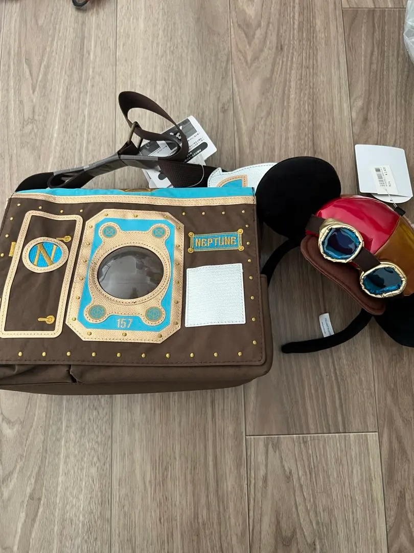 2026年最新】海底2万マイル ショルダーの人気アイテム - メルカリ