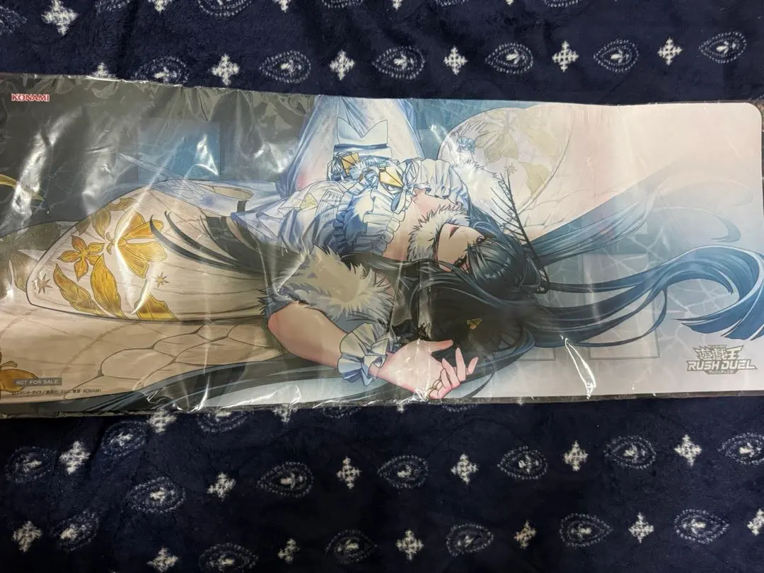 2026年最新】夢中 ラッシュデュエル プレイマットの人気アイテム