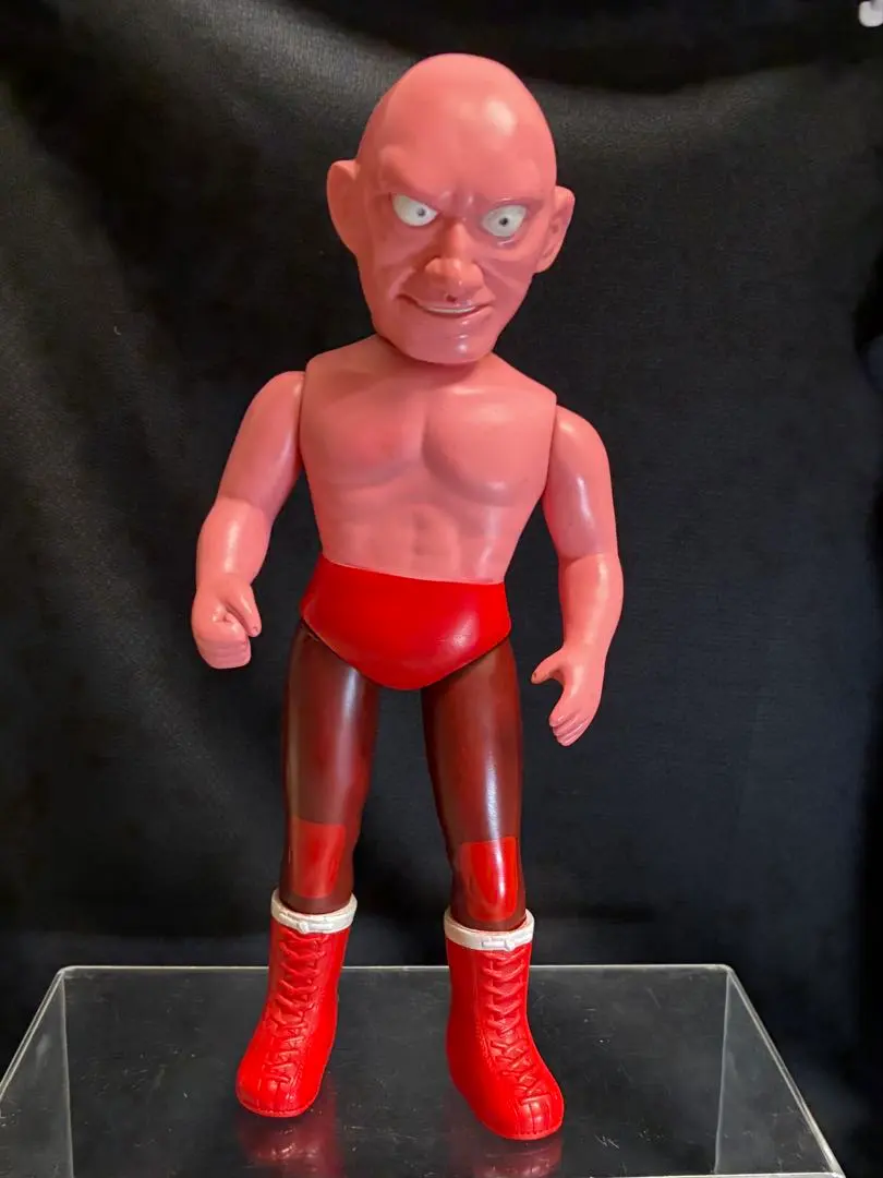 2026年最新】マルサン タイガーマスクの人気アイテム - メルカリ