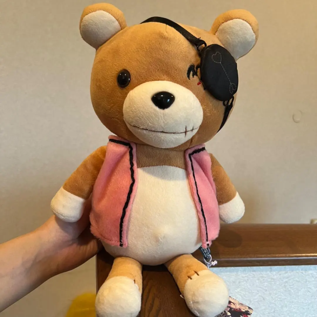 2026年最新】DIABOLIK LOVERS テディの人気アイテム - メルカリ