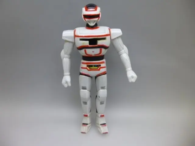 2026年最新】ジャスピオン ソフビの人気アイテム - メルカリ