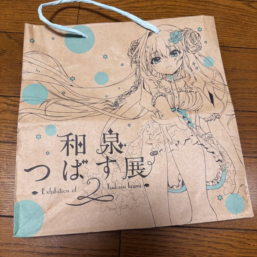 2026年最新】和泉つばす展の人気アイテム - メルカリ