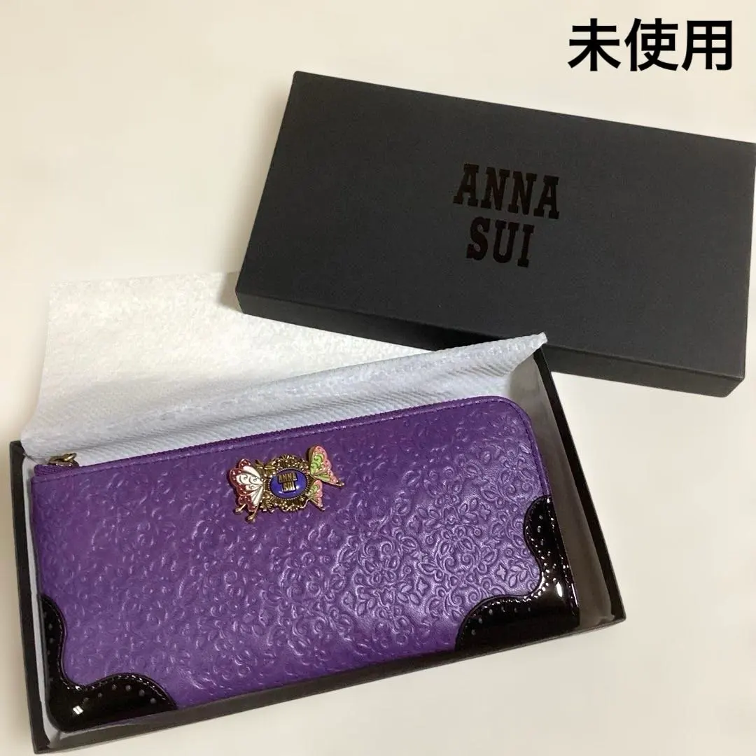 2026年最新】アナスイ鬼滅財布の人気アイテム - メルカリ