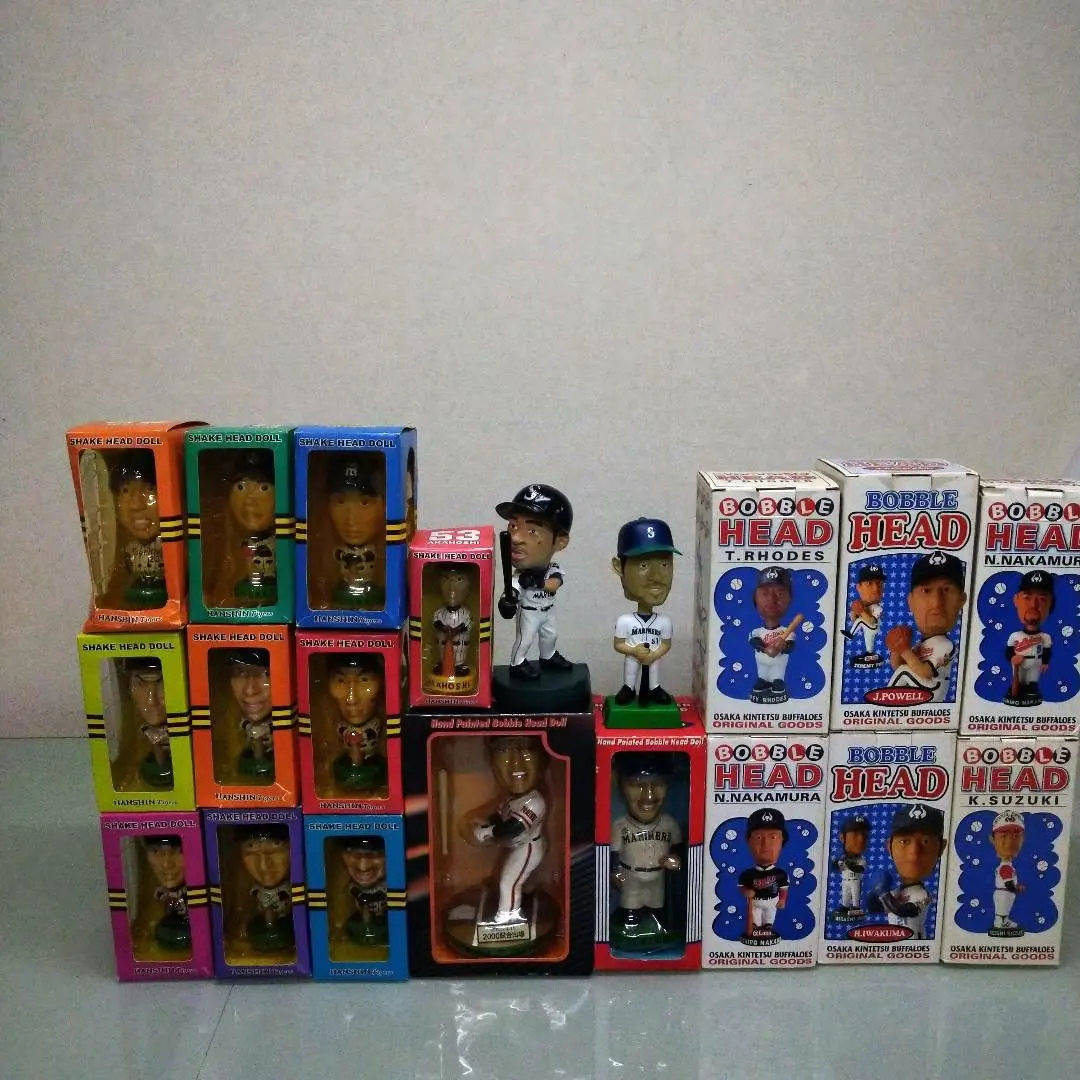 2026年最新】シェイクヘッド人形の人気アイテム - メルカリ