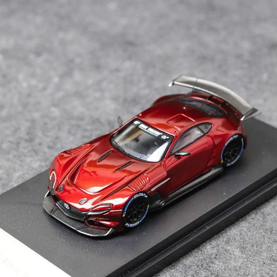 2026年最新】MAZDA RX-VISION GT3の人気アイテム - メルカリ