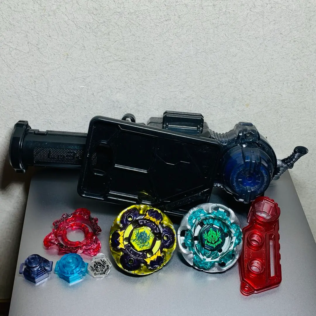 2026年最新】ベイブレード ペルセウス 究極改造の人気アイテム - メルカリ