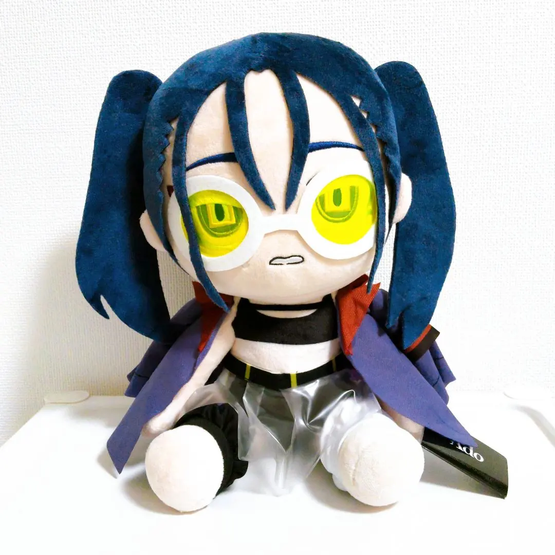 2026年最新】ado bigぬいぐるみ 踊の人気アイテム - メルカリ