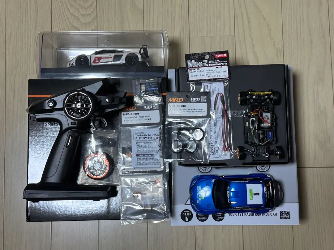 2026年最新】ミニッツ DWSの人気アイテム - メルカリ