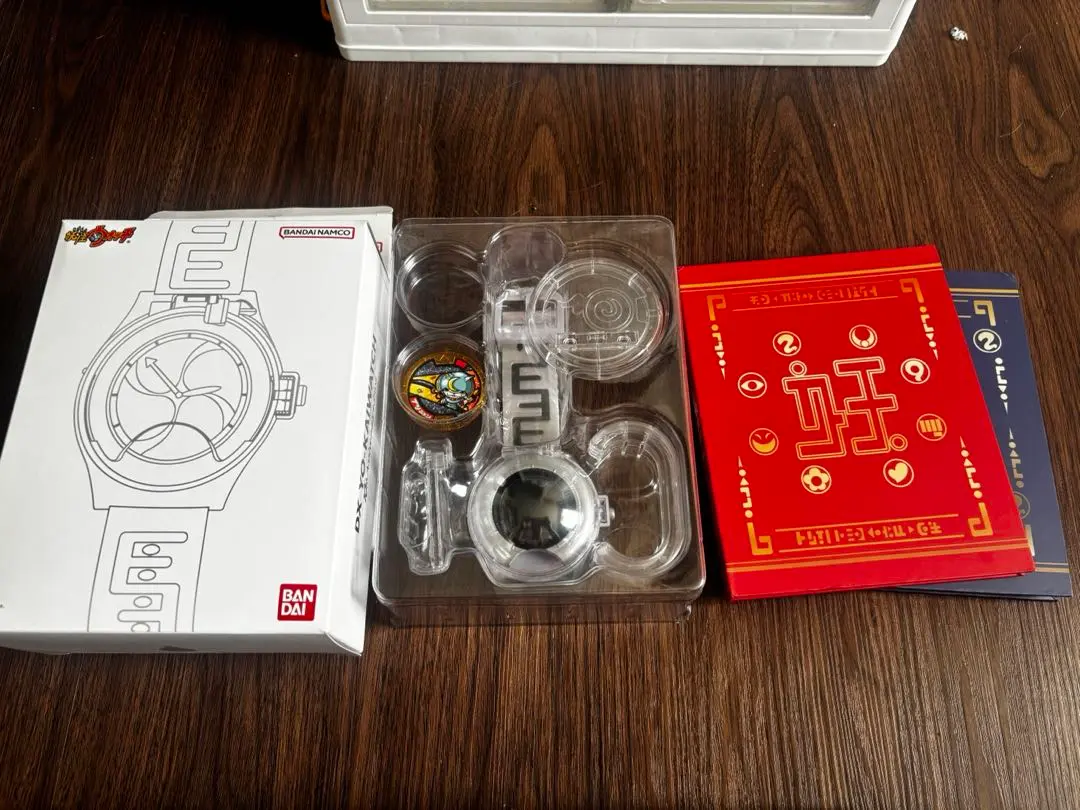 2026年最新】dx妖怪ウォッチ 10th anniversary edition 時計の人気