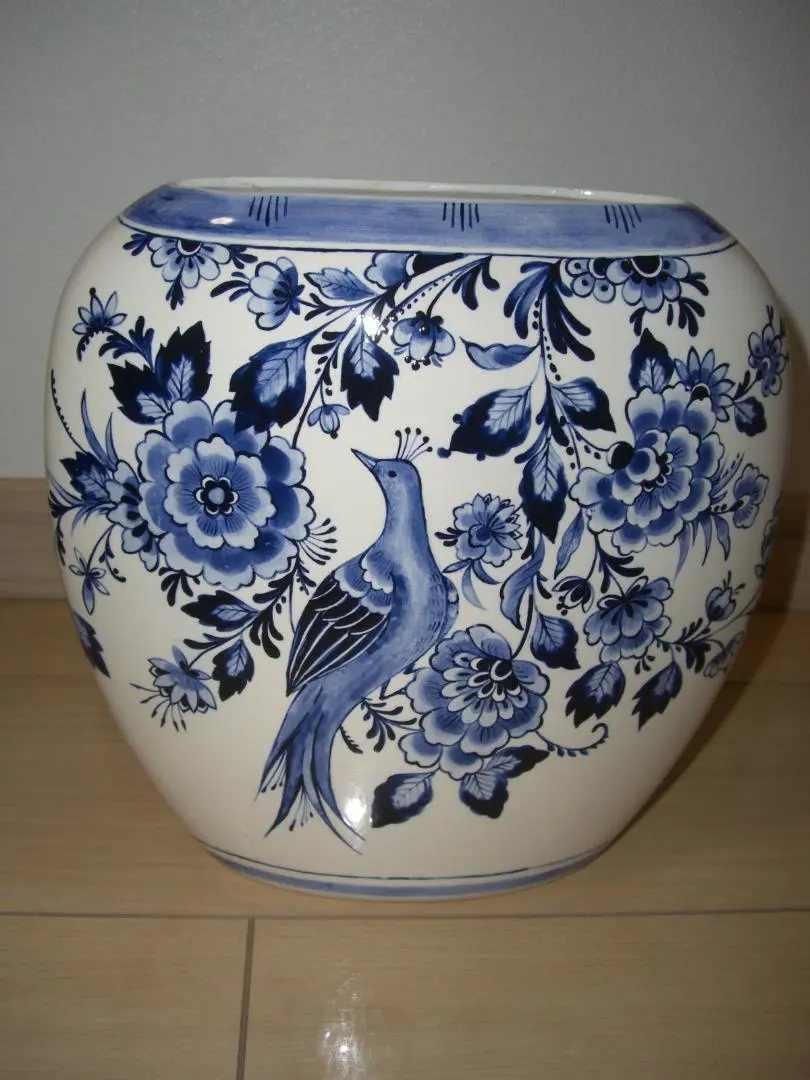 2026年最新】デルフト 花瓶の人気アイテム - メルカリ