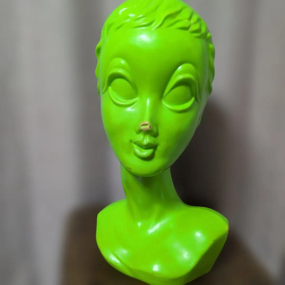 2026年最新】ヘッドマネキン ツイッギーの人気アイテム - メルカリ