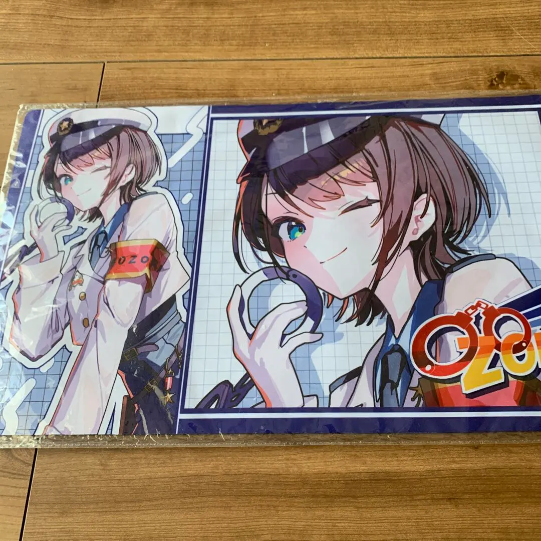 2026年最新】大空スバル ラバーマットの人気アイテム - メルカリ