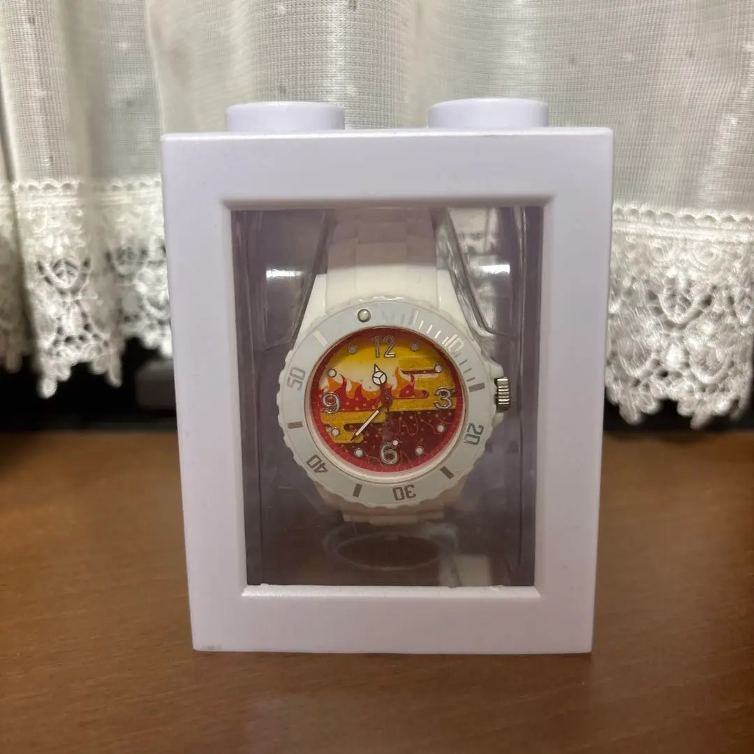 2026年最新】煉獄腕時計の人気アイテム - メルカリ