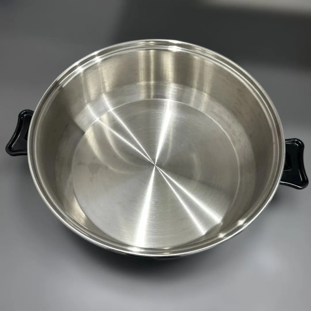 2026年最新】インコア ウイスコ 鍋の人気アイテム - メルカリ