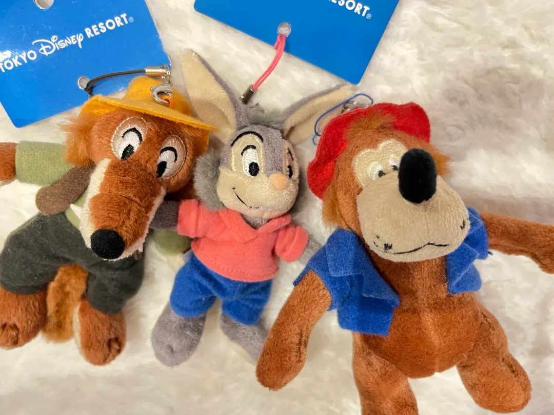 2026年最新】スプラッシュマウンテン ぬいぐるみの人気アイテム - メルカリ