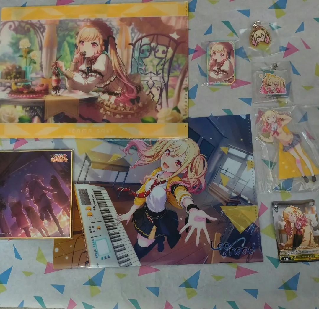 2026年最新】天馬咲希 バレンタインの人気アイテム - メルカリ