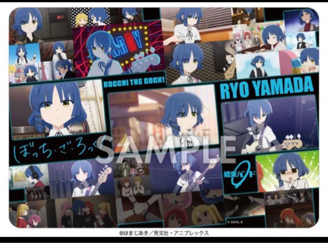 2026年最新】山田リョウ プレイマットの人気アイテム - メルカリ