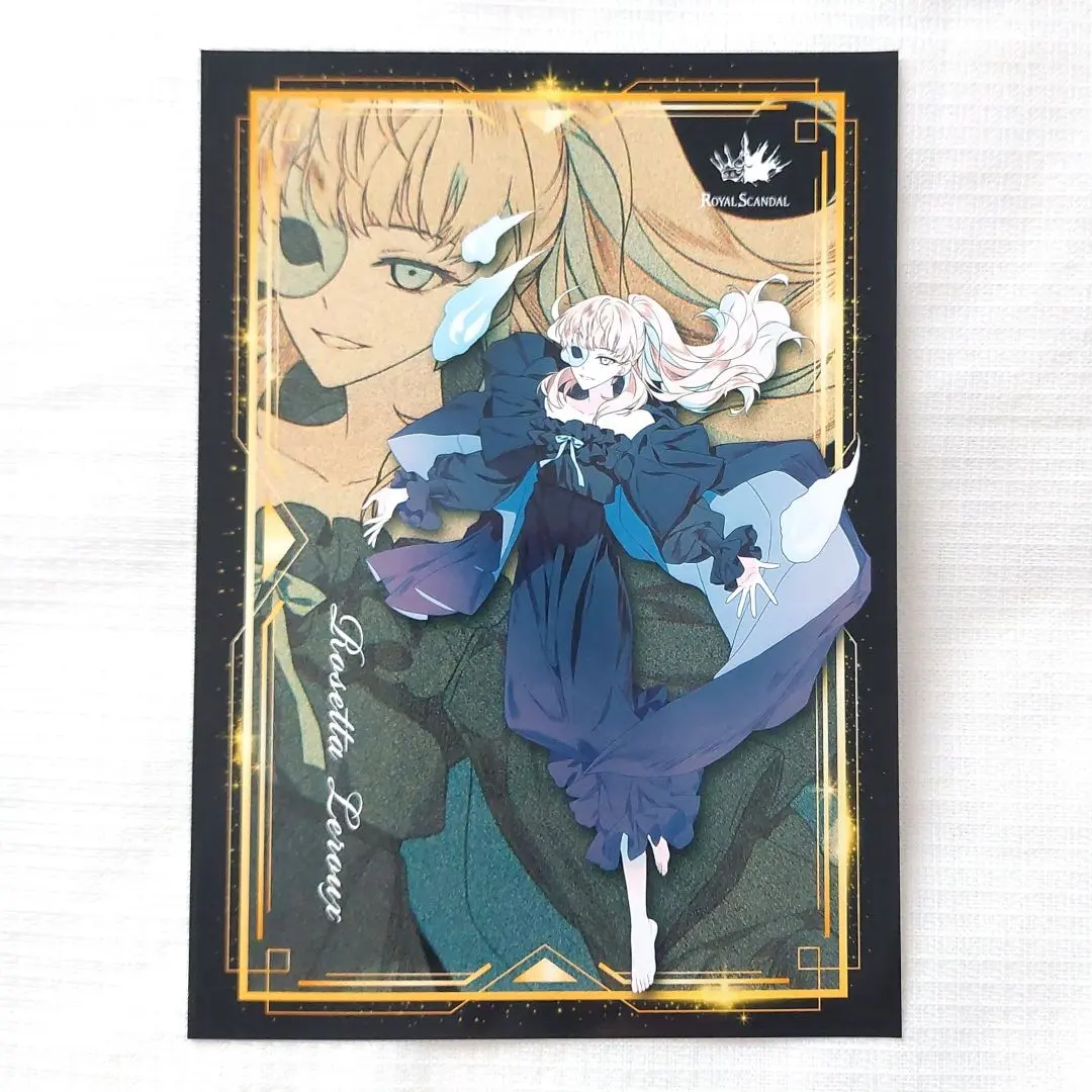 2026年最新】royal scandal ロゼッタの人気アイテム - メルカリ