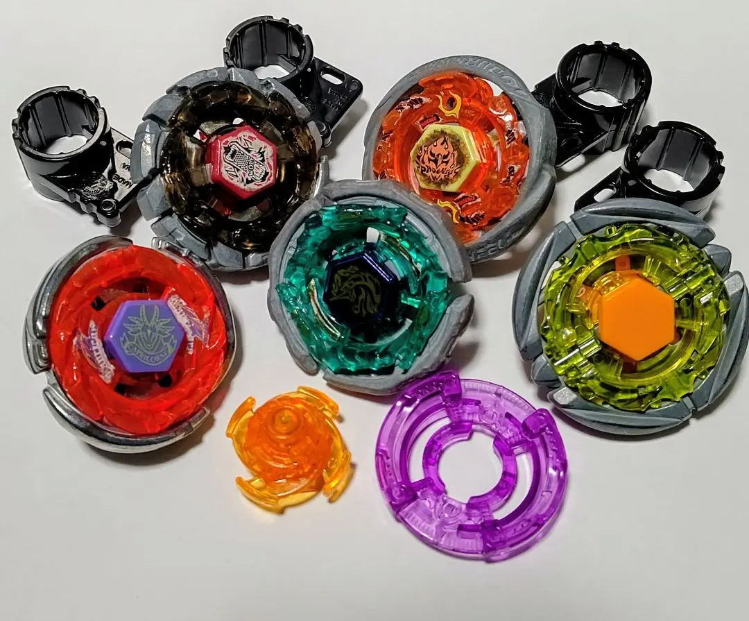 2026年最新】メタルファイトベイブレード第2世代の人気アイテム - メルカリ