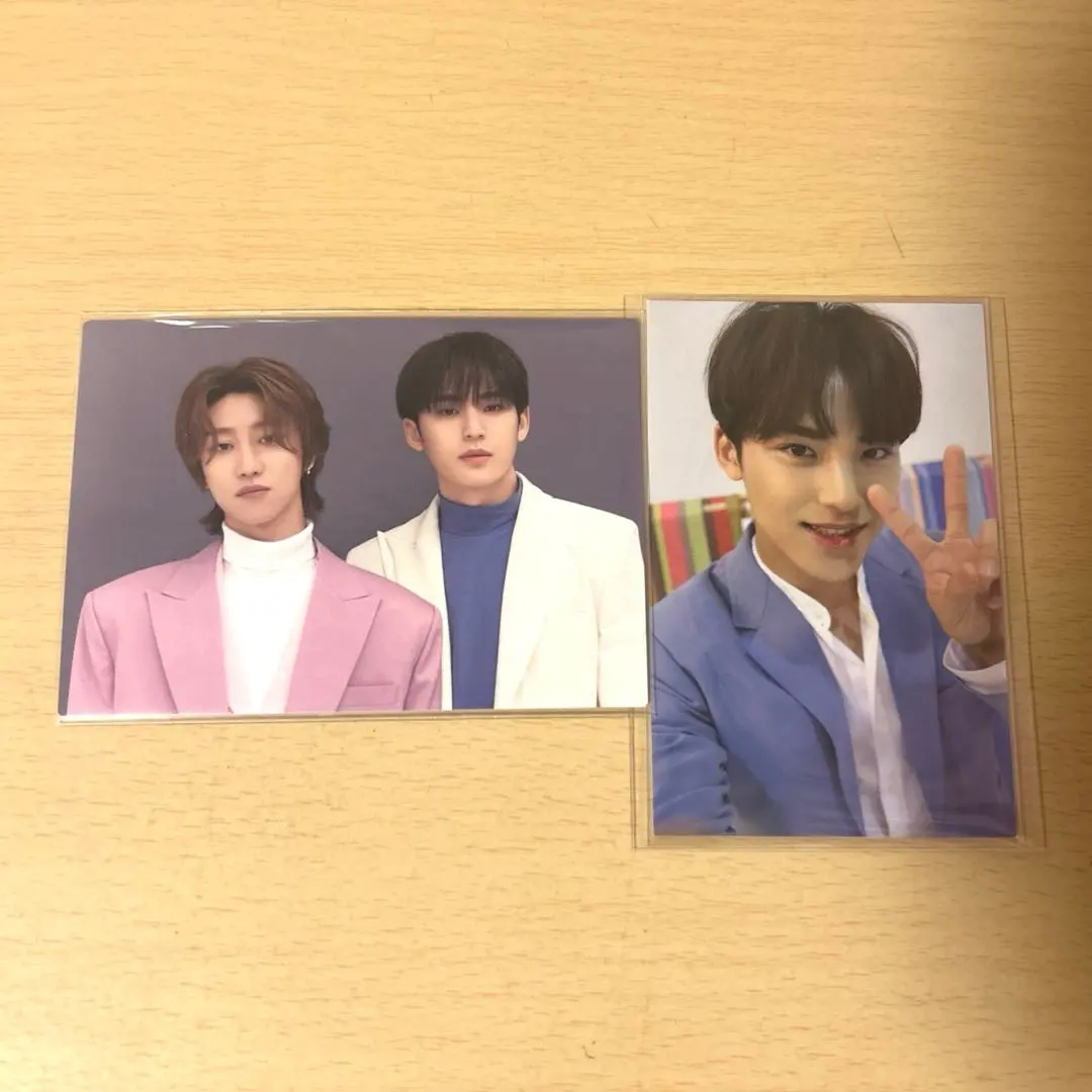 2026年最新】ギュハオ seventeenの人気アイテム - メルカリ