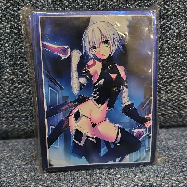 2026年最新】ジャック・ザ・リッパー スリーブの人気アイテム - メルカリ