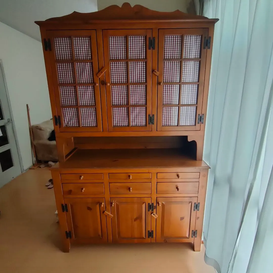 2026年最新】アンファン 食器棚の人気アイテム - メルカリ