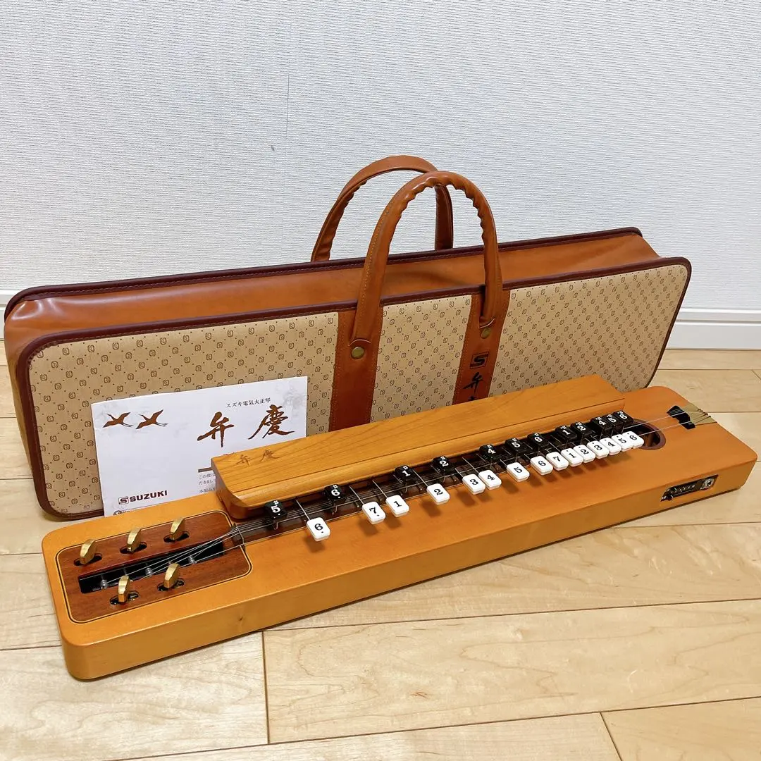 2026年最新】大正琴 弁慶の人気アイテム - メルカリ