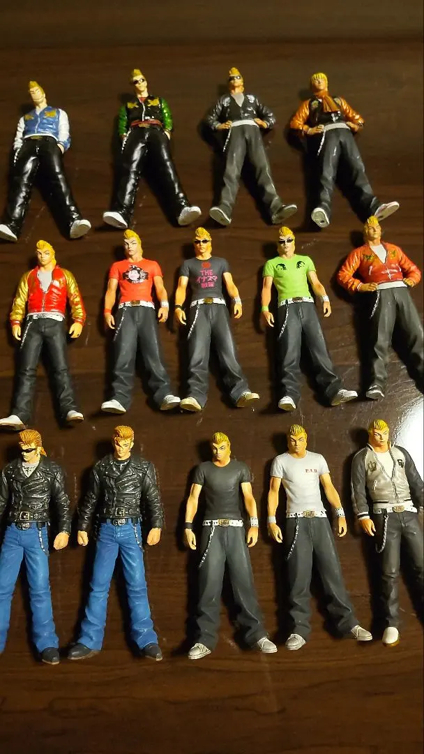 2026年最新】荒くれknight フィギュアの人気アイテム - メルカリ