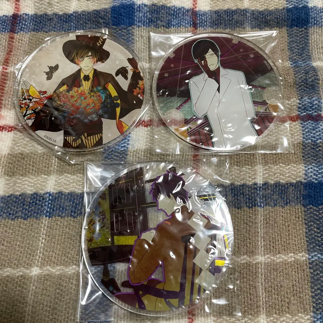 2026年最新】古書店街の橋姫アクリルコースターの人気アイテム - メルカリ