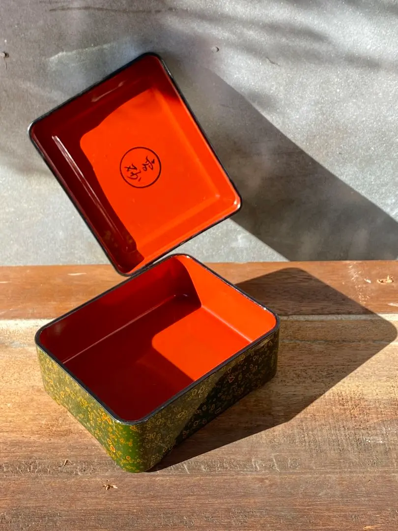 2026年最新】三段重 津軽塗の人気アイテム - メルカリ