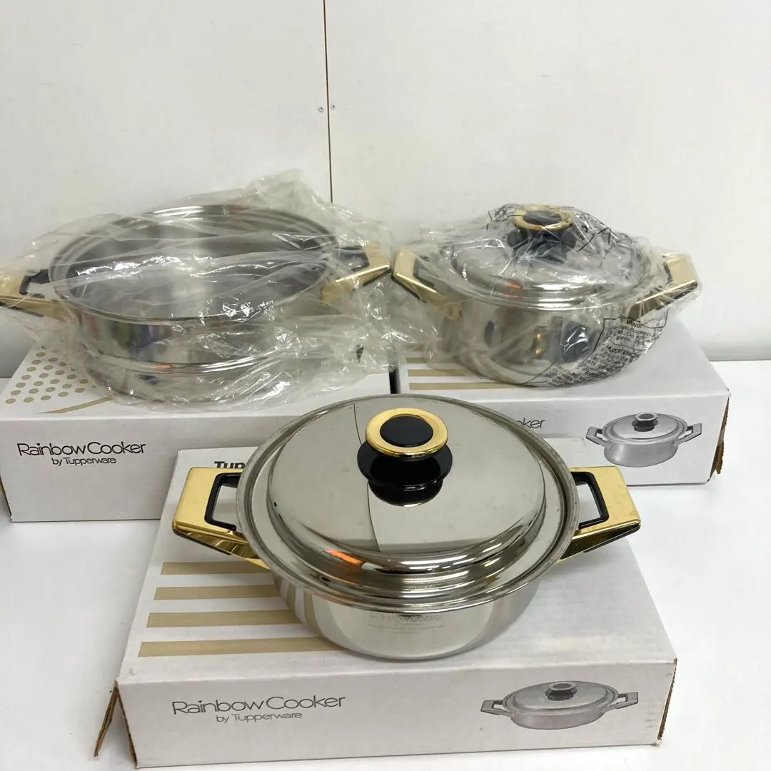 2026年最新】レインボークッカー スチーマーの人気アイテム - メルカリ