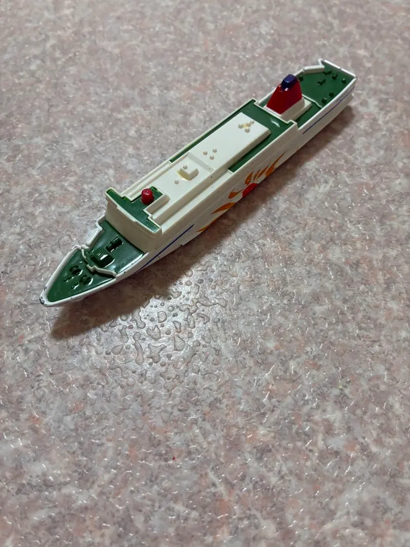 2026年最新】トミカ 130 さんふらわあの人気アイテム - メルカリ