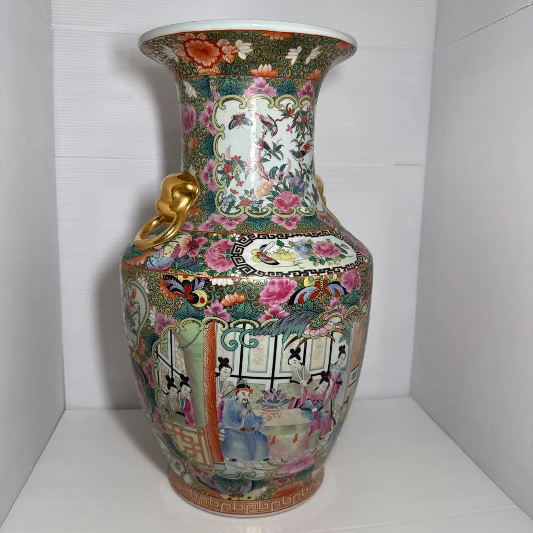 2026年最新】大清乾隆年製 壺の人気アイテム - メルカリ