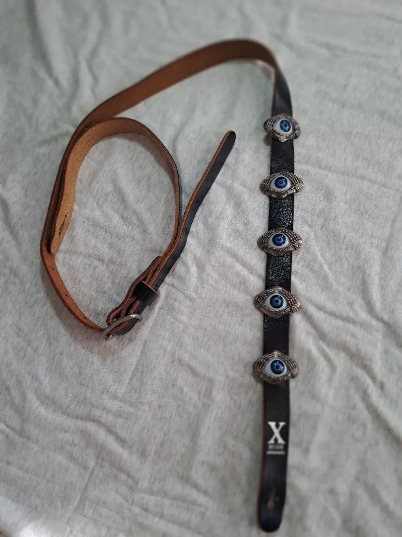 2026年最新】hide 目玉ストラップの人気アイテム - メルカリ