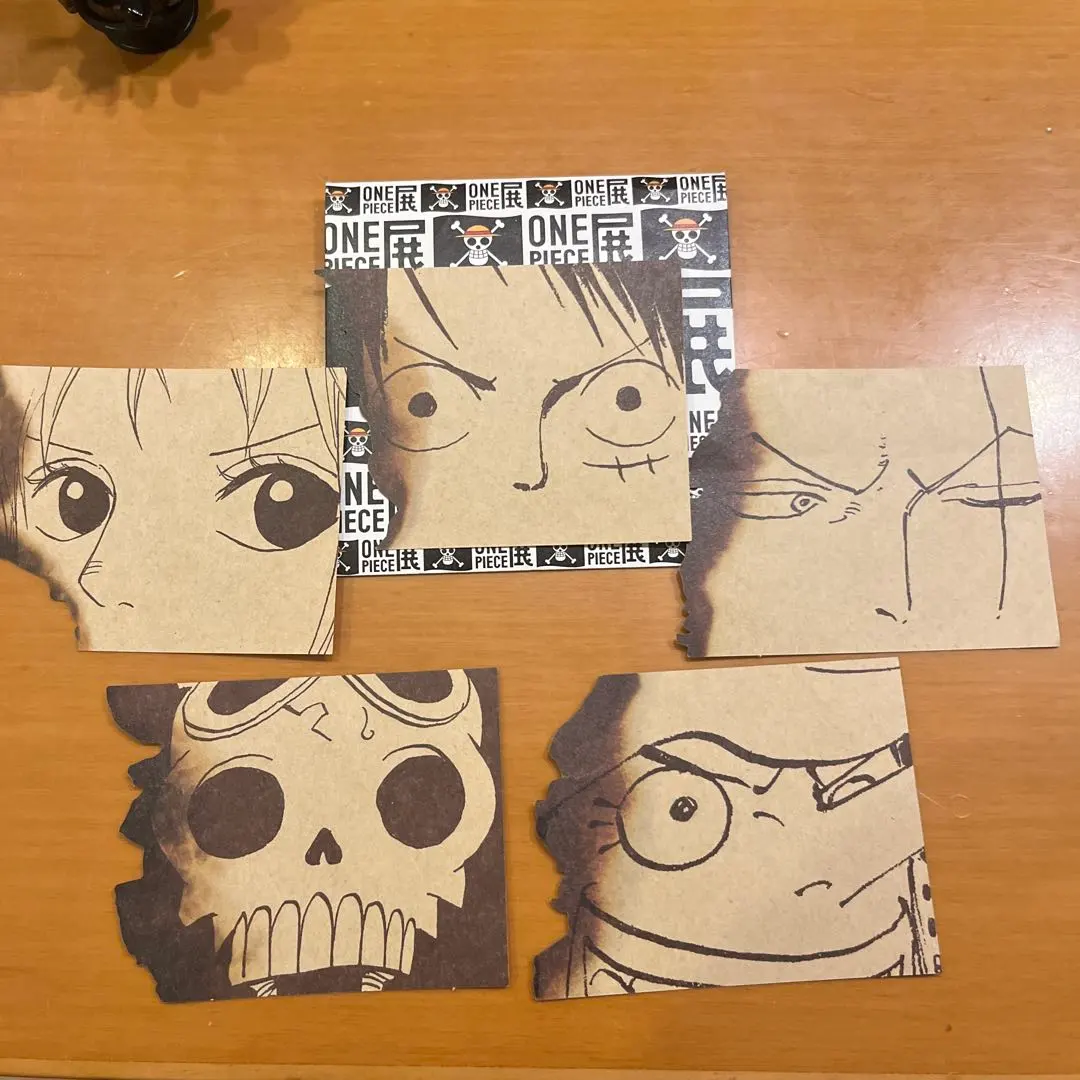 2026年最新】ビブルカード ルフィの人気アイテム - メルカリ