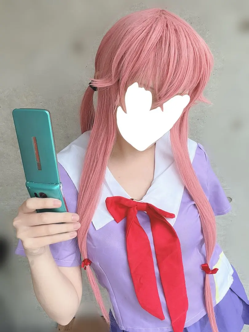 2026年最新】未来日記 我妻由乃の人気アイテム - メルカリ