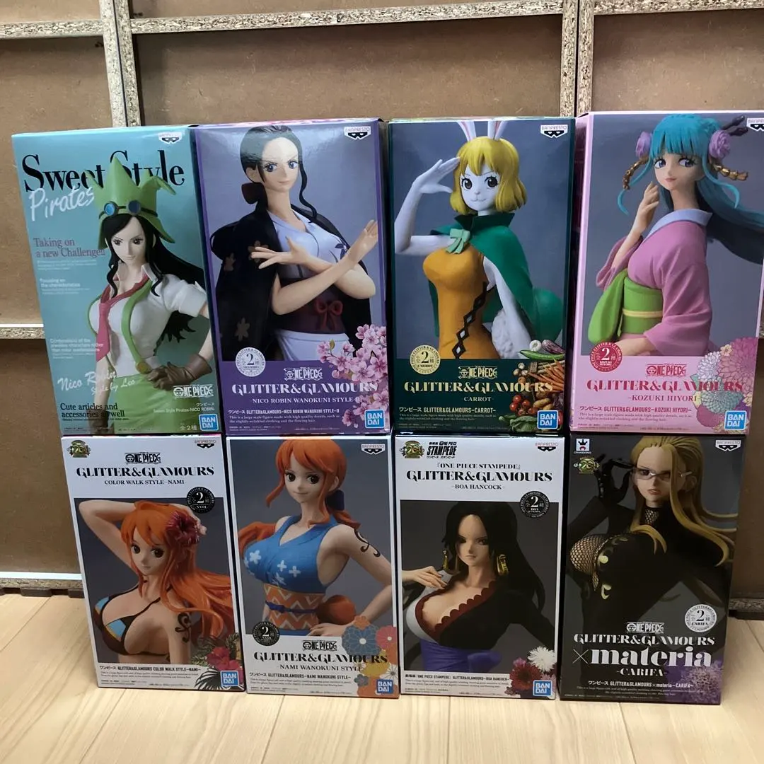 2026年最新】glitter&glamours カリファの人気アイテム - メルカリ