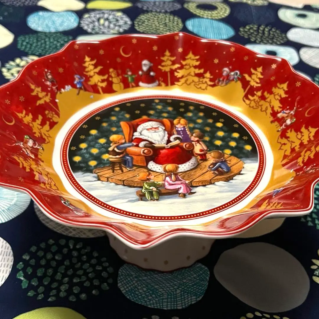 2026年最新】ビレロイボッホ+クリスマスの人気アイテム - メルカリ