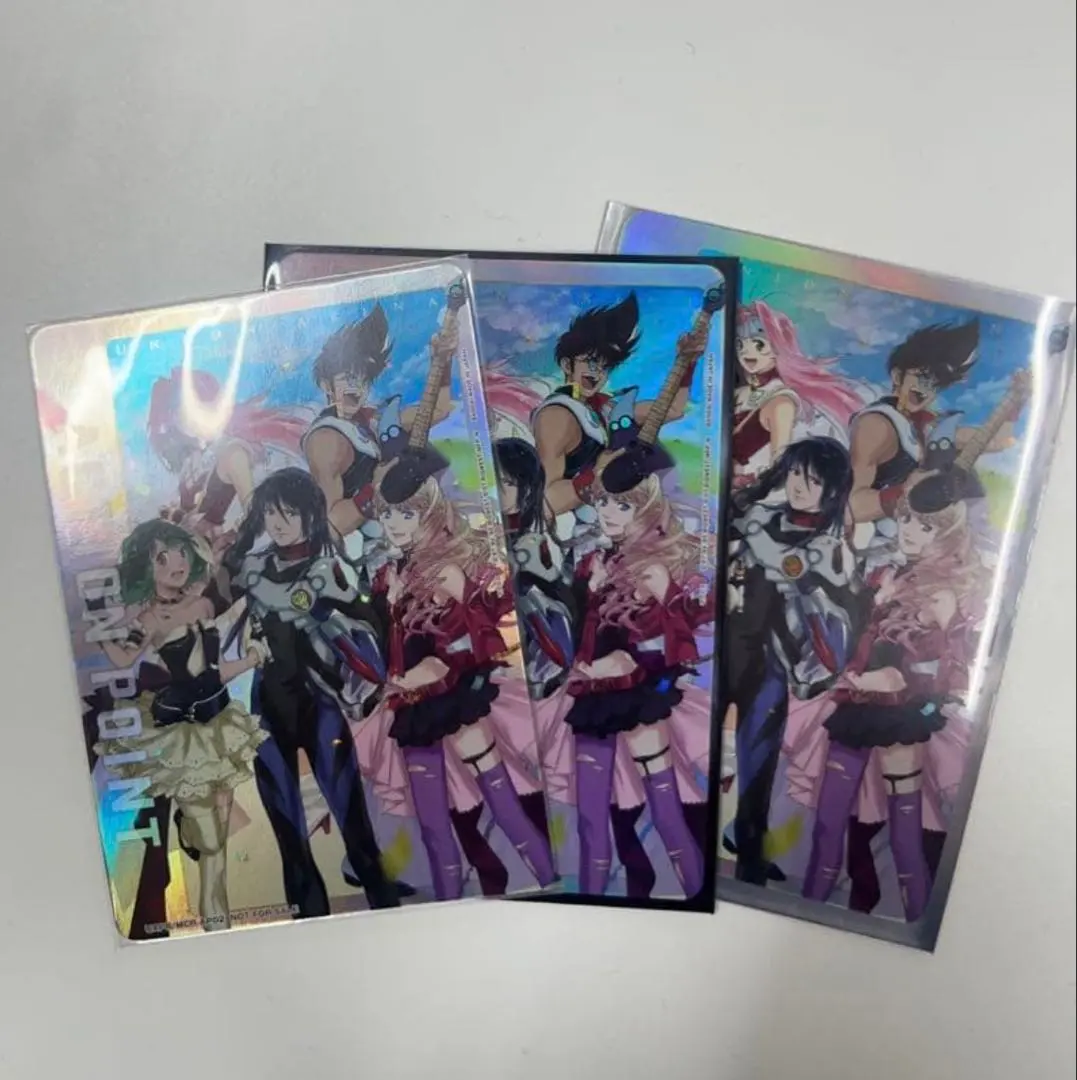 2026年最新】マクロス アクションポイントの人気アイテム - メルカリ