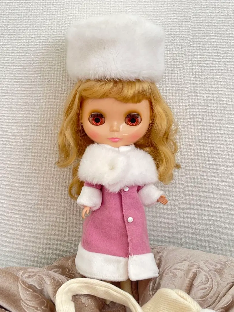 2026年最新】プチブライススケートデートの人気アイテム - メルカリ