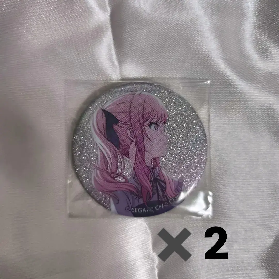 2026年最新】暁山瑞希 缶バッジ 29bの人気アイテム - メルカリ