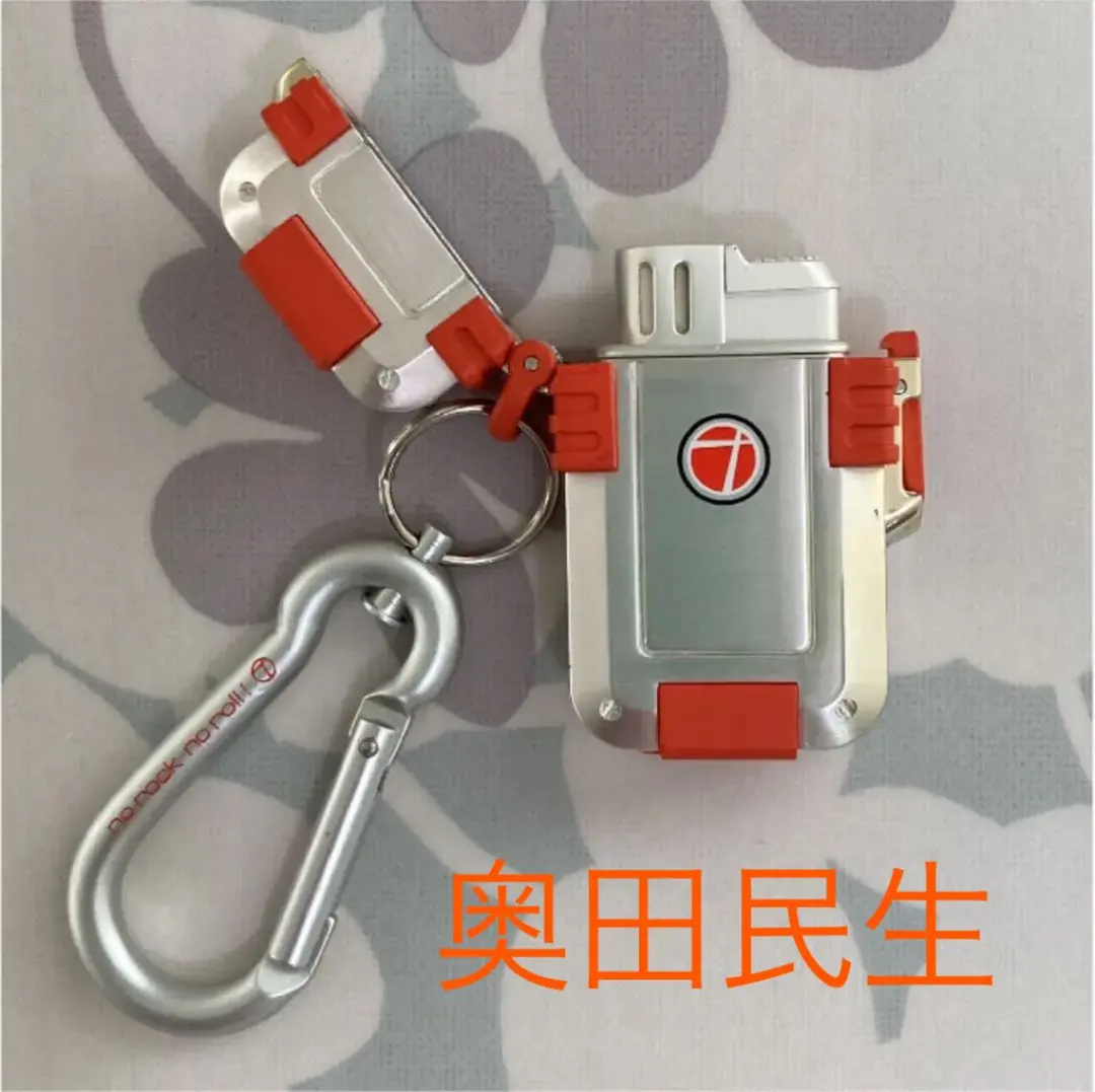 2026年最新】奥田民生 zippoの人気アイテム - メルカリ