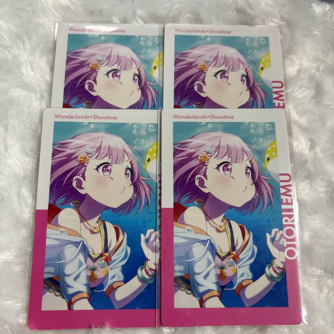 2026年最新】鳳えむ エピカ 14cの人気アイテム - メルカリ