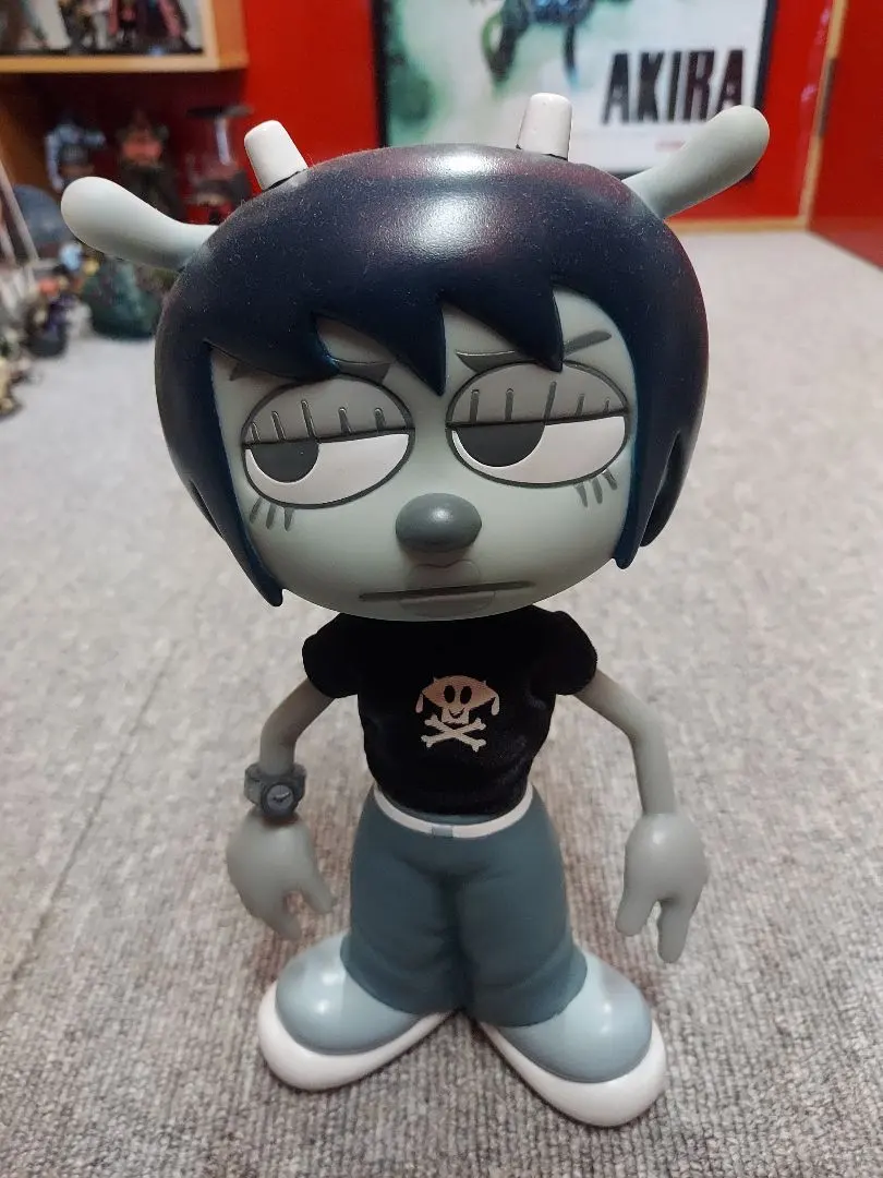 2026年最新】ウンジャマラミー フィギュアの人気アイテム - メルカリ