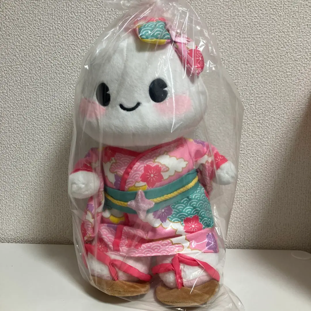 2026年最新】ビゴライブ ぬいぐるみの人気アイテム - メルカリ