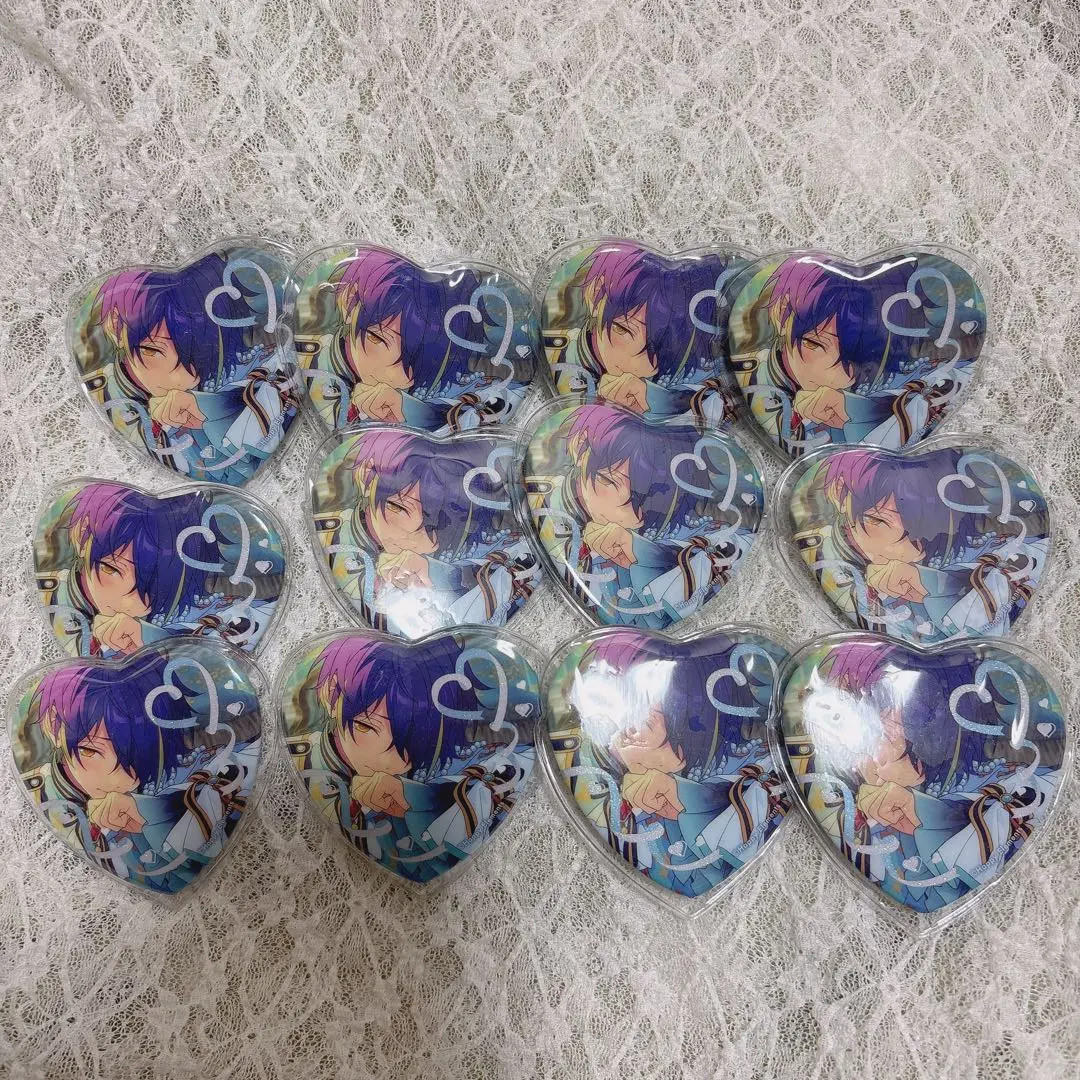 2026年最新】仙石忍 缶バッジ ホワイトデーの人気アイテム - メルカリ